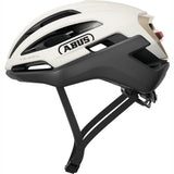 Abus Taipan Led Helmet - Off White