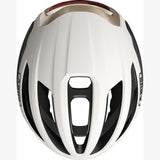 Abus Taipan Led Helmet - Off White