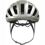 Abus Powerdome Helmet - Silver