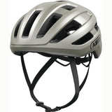 Abus Powerdome Helmet - Silver