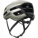 Abus Powerdome Helmet - Silver
