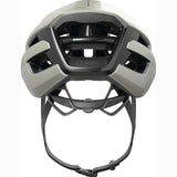 Abus Powerdome Helmet - Silver