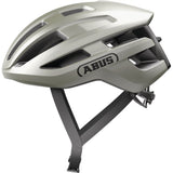 Abus Powerdome Helmet - Silver