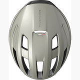 Abus Powerdome Helmet - Silver