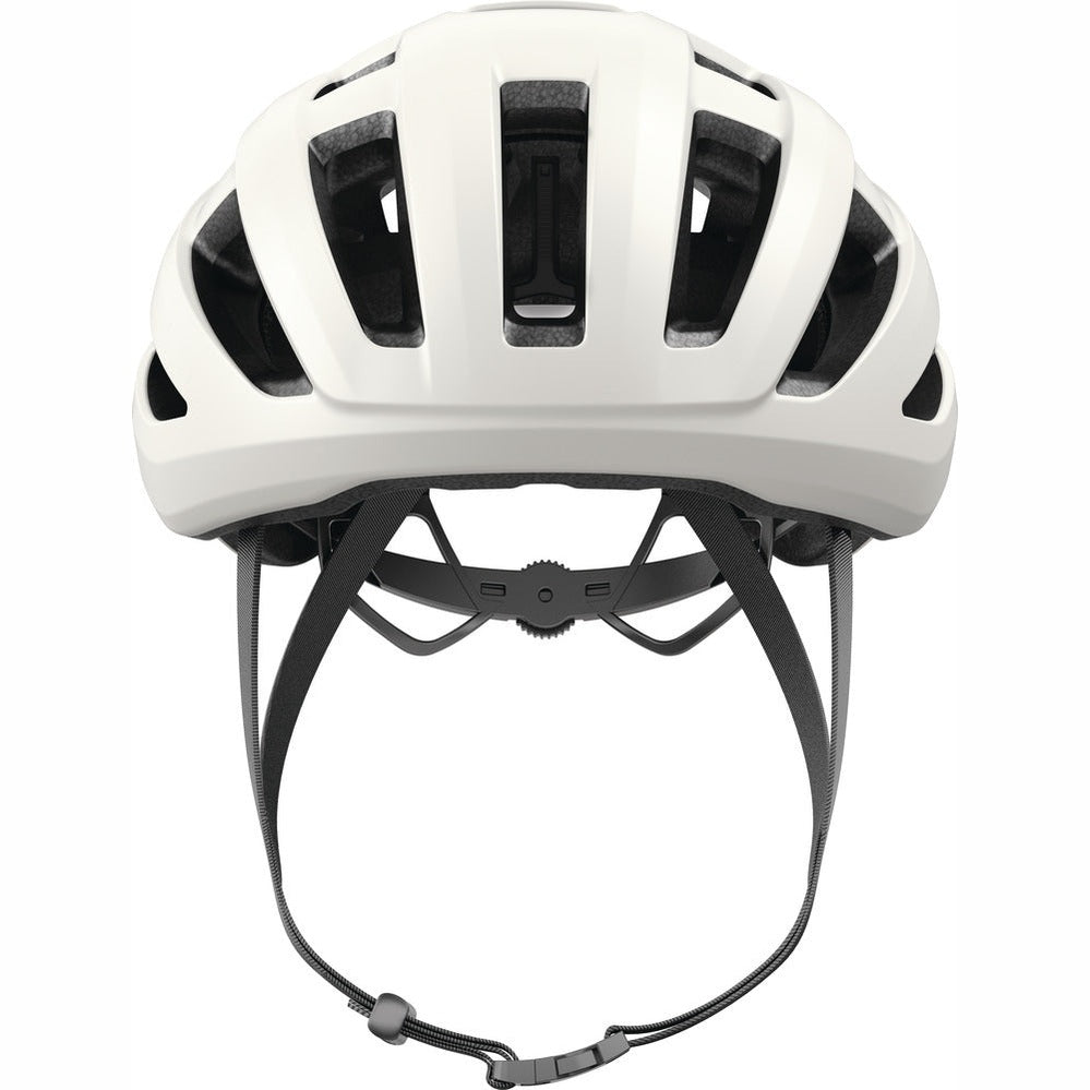 Abus Powerdome helm - Off White