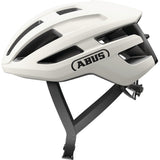 Abus Powerdome helm - Off White