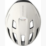 Abus Powerdome helm - Off White