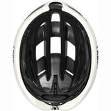 Abus AirBreaker 2.0 helm - Leo white