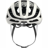 Abus AirBreaker 2.0 helm - Leo white