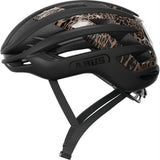Casco Abus AirBreaker 2.0 - Leo black