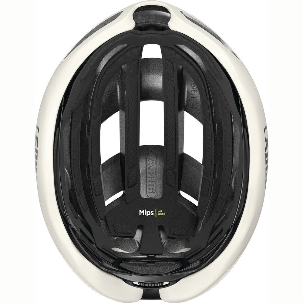 Casco Abus AirBreaker 2.0 Mips - Off White