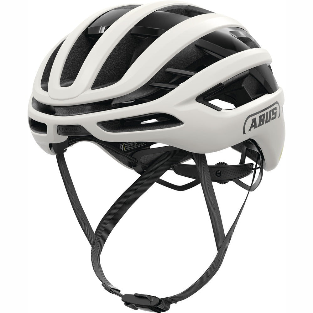 Casco Abus AirBreaker 2.0 Mips - Off White