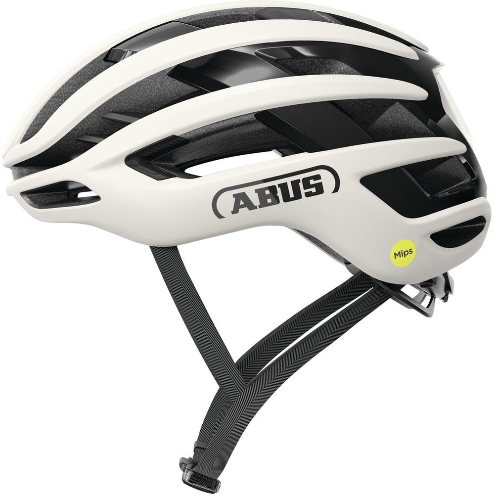 Casco Abus AirBreaker 2.0 Mips - Off White