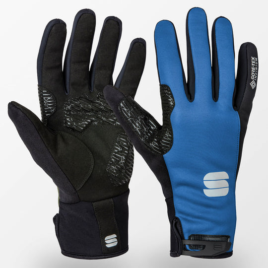 Guanti Sportful Ws Essential 2 - Azzurro
