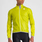 Mantellina Sportful Hot Pack Easylight - Giallo - A