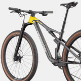 Cannondale Scalpel Carbon 2 Lefty - Giallo