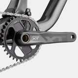 Cannondale Scalpel Carbon 2 Lefty - Giallo