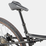 Cannondale Scalpel Carbon 2 Lefty - Giallo