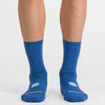 Sportful Merino 18 socks - Light Blue