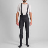 Calzamaglia Sportful Classic - Nero rosso - I