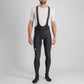 Calzamaglia Sportful Classic - Nero rosso - I
