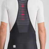 Calzamaglia Sportful Classic - Nero rosso - M