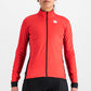 Chaqueta mujer Sportful Neo SoftShell - Naranja