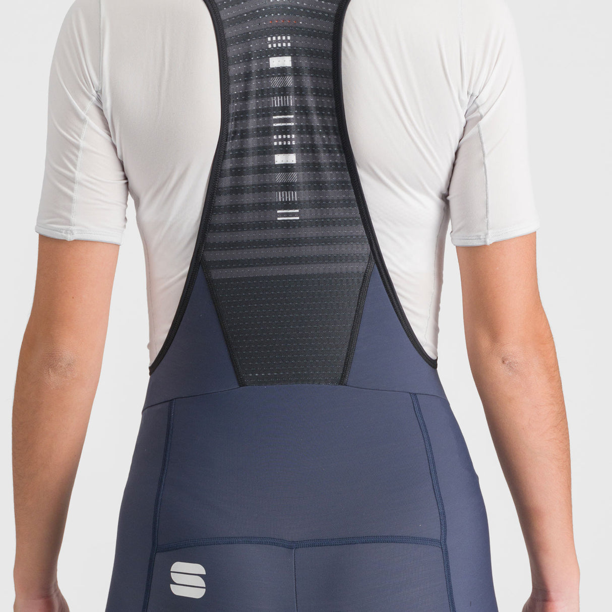 Calzamaglia donna Sportful Classic - Blu scuro - F