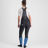 Calzamaglia donna Sportful Classic - Azzurro - O