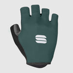 Sportful Race gloves - Green