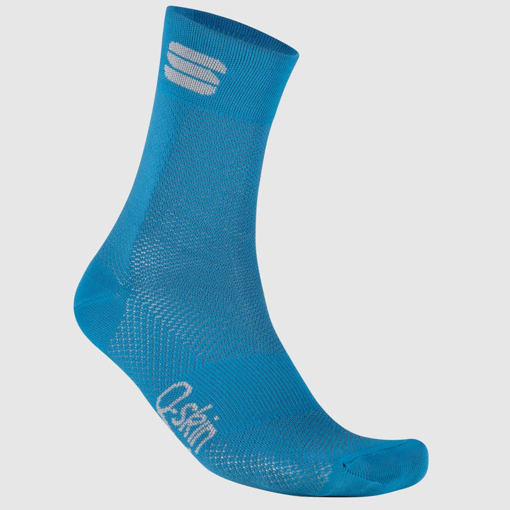 Calze Sportful Matchy - Azzurro - L