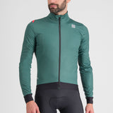 Giacca Sportful Fiandre Medium - Verde chiaro - D