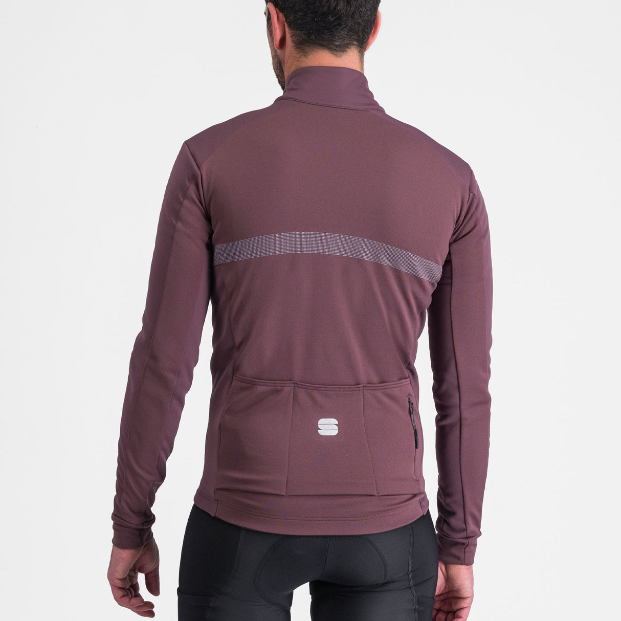 Giacca Sportful Giara Softshell - Viola - I