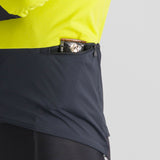Giacca Sportful Total Comfort - Giallo chiaro - L
