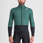 Sportful Total Comfort Jacket - Light green