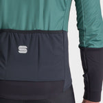 Sportful Total Comfort Jacket - Light green