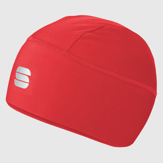 Sportful Matchy underhelmet - Light red 