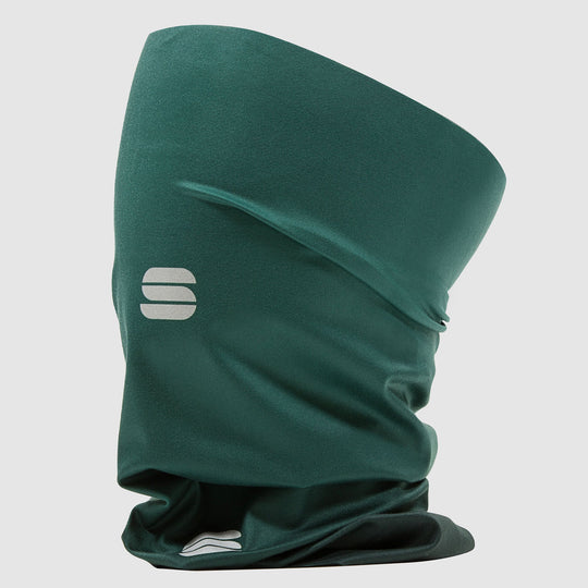 Sportful Matchy neck warmer - Dark green
