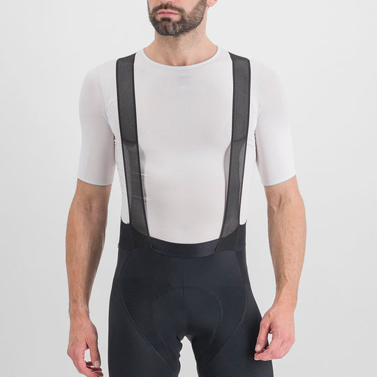 Sportful Midweight radunterhemd - Weiss