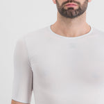 Camiseta interior Sportful Midweight - Blanco