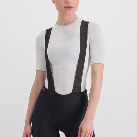 Maglia donna intima Sportful Midweight - Bianco - N