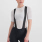 Maillot corps femme Sportful Midweight - Blanc