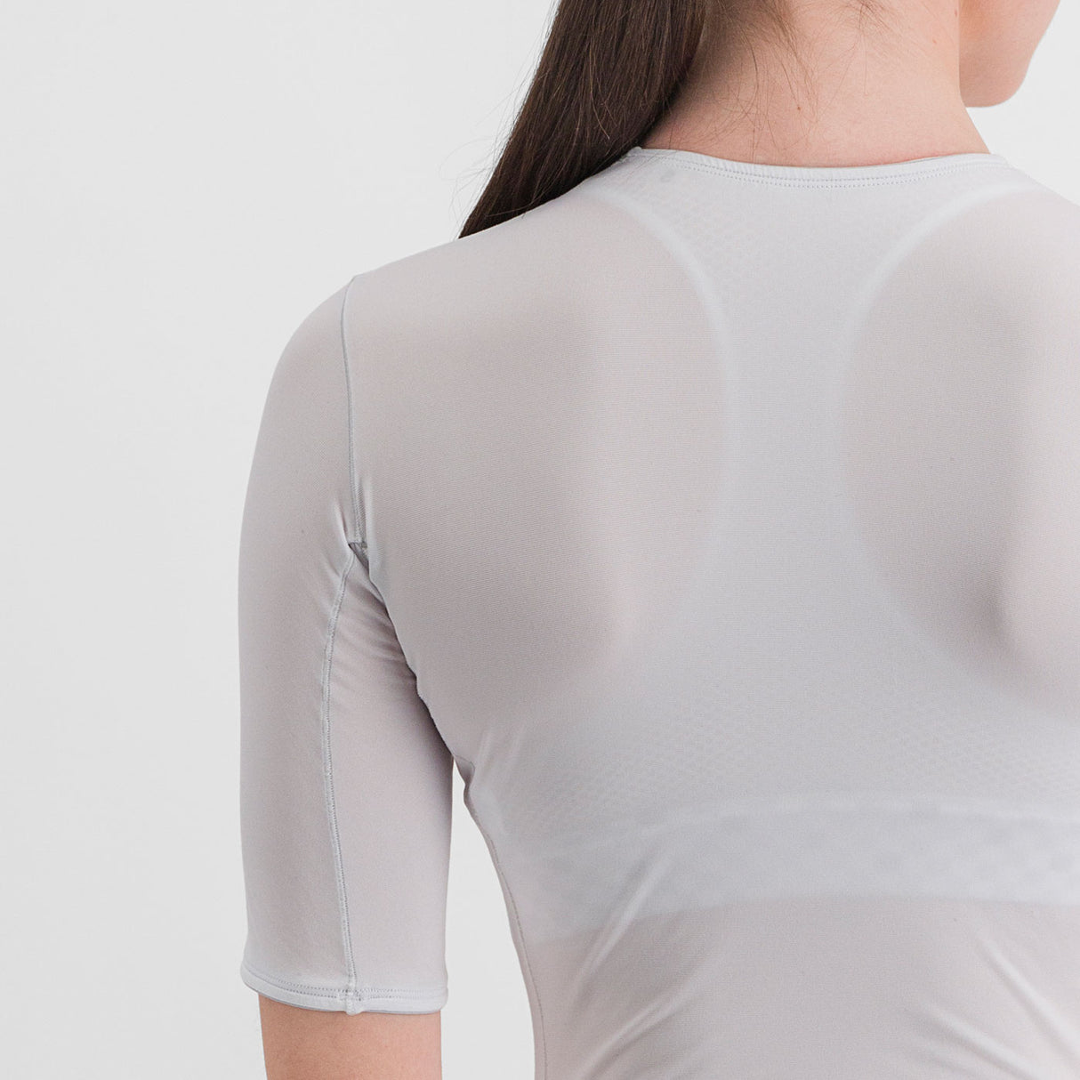 Maglia donna intima Sportful Midweight - Bianco - Q