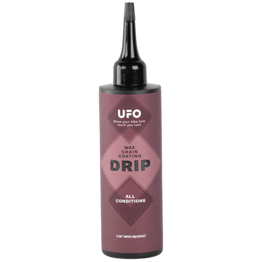 CeramicSpeed Ufo Drip all conditions lube - 100 ml