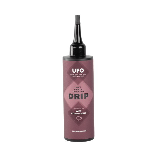 CeramicSpeed Ufo Drip Wet lube - 100 ml