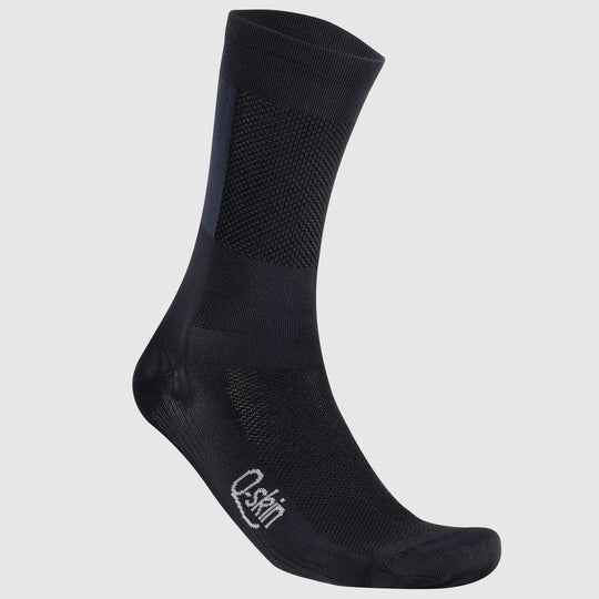 Calze Sportful Snap - Nero