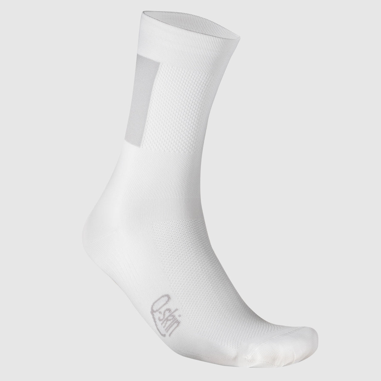 Calze Sportful Snap - Bianco - Q