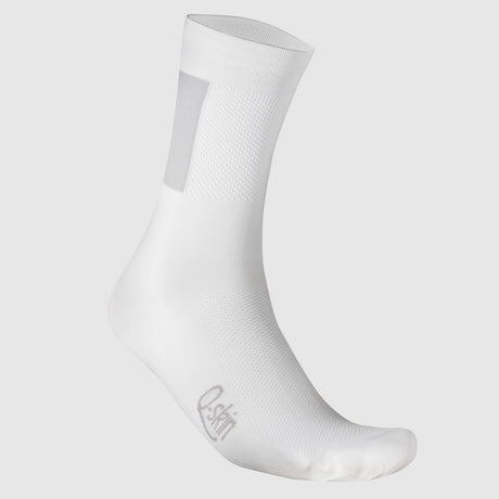 Calze Sportful Snap - Bianco - Q