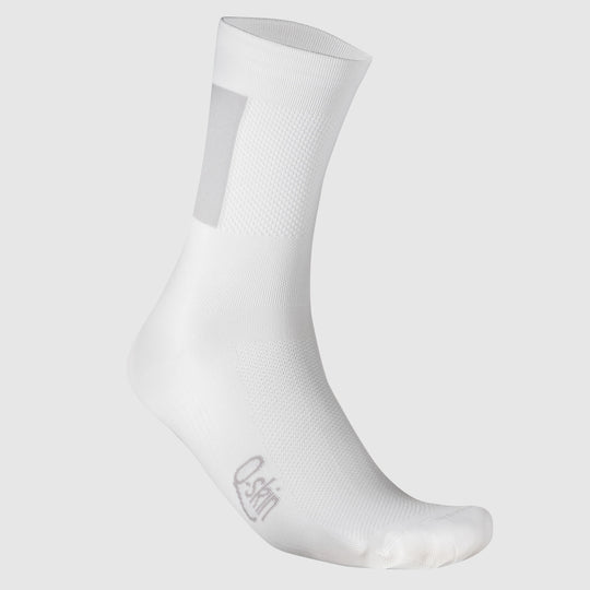 Calze Sportful Snap - Bianco