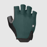 Guantes Sportful Matchy - Verde oscuro